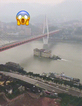 我买的房子终于发货了