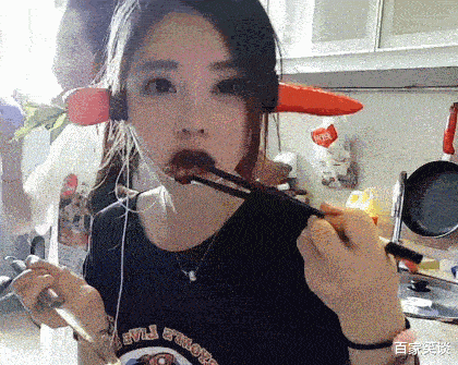 有一个做饭好吃的闺蜜，这样真是太可以了，真想赖在这里不走了